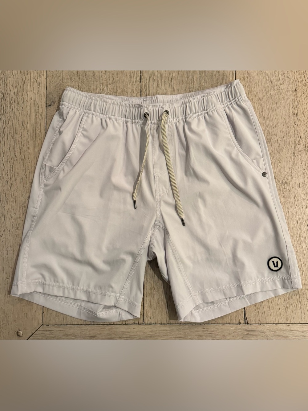 Vuori Kore Short Lined 7”